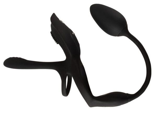 Rc multifunción couples vibrator - Imagen 3