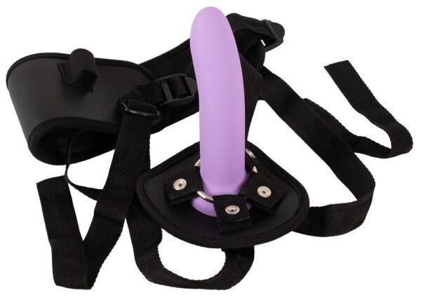 Strap on set - Imagen 4
