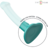Vibrador silicona con mando  10 funciones Katie - Imagen 4
