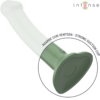 Vibrador silicona con mando  10 funciones Becca - Imagen 4