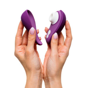 Womanizer Liberty 2