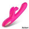Rabbit con doble tapping y finger Antony - Imagen 5