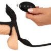 Rc multifunción couples vibrator - Imagen 6