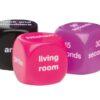 Couple´s pleasures kit - Imagen 7