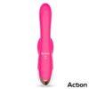 Rabbit con doble tapping y finger Antony - Imagen 7