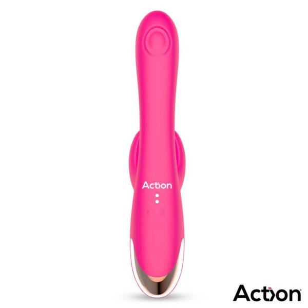 Rabbit con doble tapping y finger Antony - Imagen 7