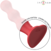 Vibrador silicona con mando  10 funciones Cody - Imagen 5