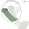 Vibrador silicona con mando  10 funciones Becca - Imagen 5