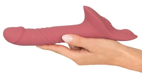 Strapon con thrusting y control remoto - Imagen 6