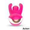 Rabbit con doble tapping y finger Antony - Imagen 8