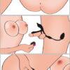 Rc multifunción couples vibrator - Imagen 12