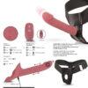 Strapon con thrusting y control remoto - Imagen 13