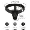 Strapon con thrusting y control remoto - Imagen 14