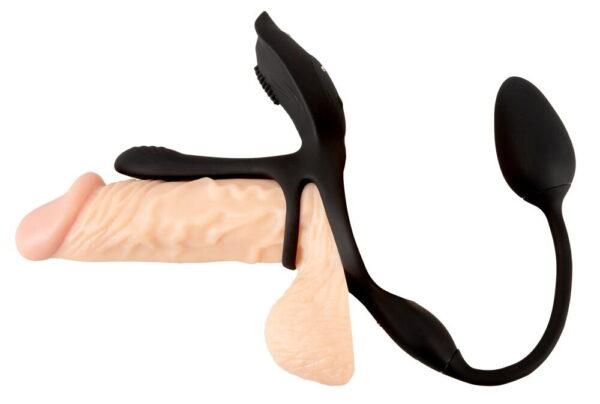 Rc multifunción couples vibrator - Imagen 10