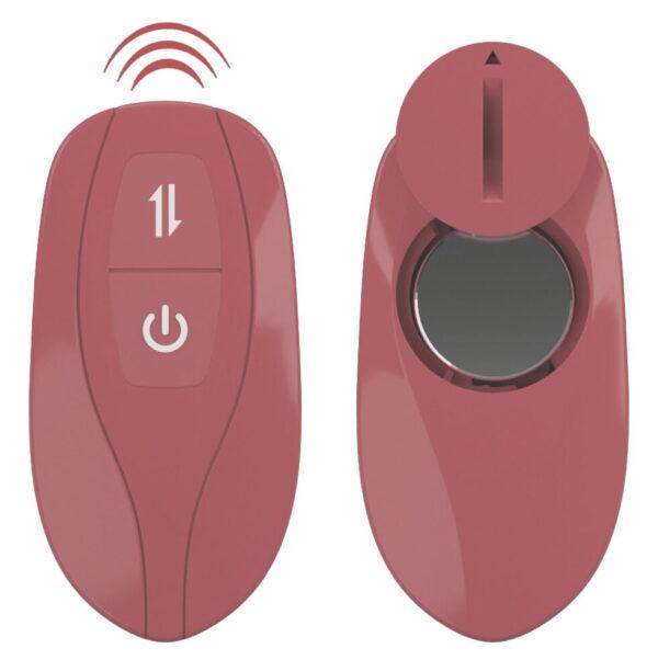 Strapon con thrusting y control remoto - Imagen 9