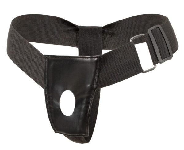 Strapon con thrusting y control remoto - Imagen 10
