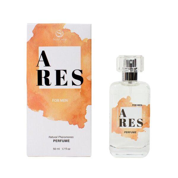 Perfume feromonas hombre Ares
