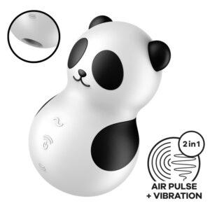 Succionador y vibrador Pocket Panda