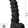Dildo Dragon monster vibrating