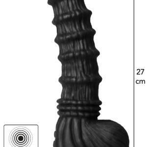Dildo Dragon monster vibrating