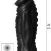 Dildo Devil monster vibrating