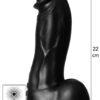 Dildo Dinosaur monster vibrating