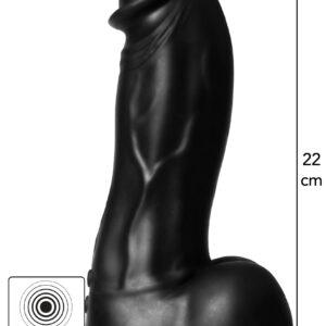 Dildo Dinosaur monster vibrating