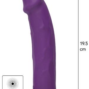 Realístico recargable Get real Harness