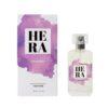 Perfume feromonas mujer Hera