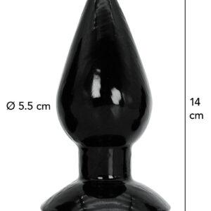 Extreme butt plug 14cm
