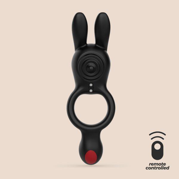 Anillo triple estimulación Dingo - Imagen 2
