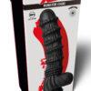 Dildo Dragon monster vibrating - Imagen 2