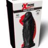 Dildo Devil monster vibrating - Imagen 2