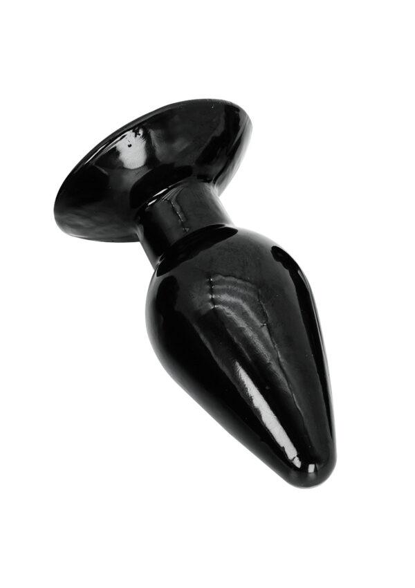 Extreme butt plug 11cm - Imagen 2