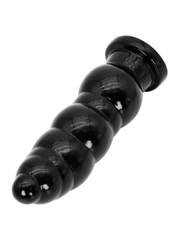 Extreme butt plug balls XL 24.5cm - Imagen 2