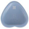 Dildo recargable Heart Guy blue - Imagen 8