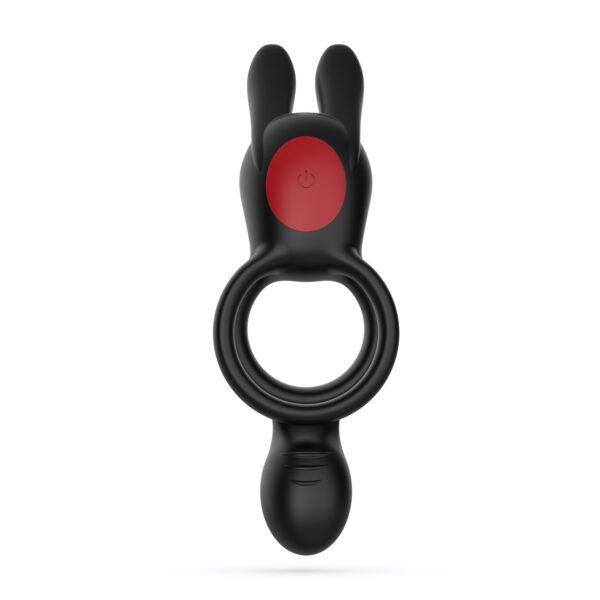 Anillo triple estimulación Dingo - Imagen 3