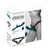Strapon set recargable - Imagen 9