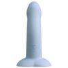 Dildo recargable Heart Guy blue - Imagen 5