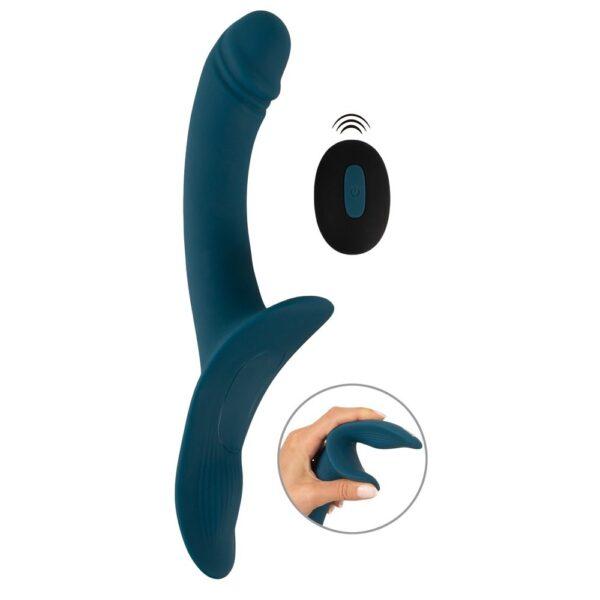 Strapon set recargable - Imagen 11