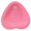 Dildo recargable Heart Guy pink - Imagen 7