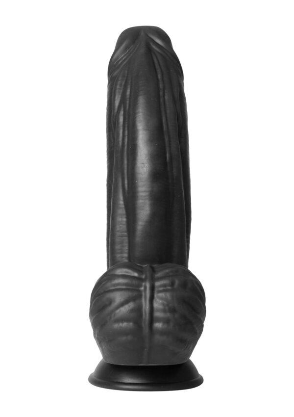 Dildo Demon monster vibrating - Imagen 3