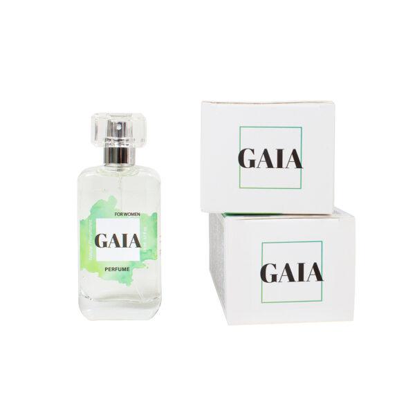 Perfume feromonas mujer Gaia - Imagen 3