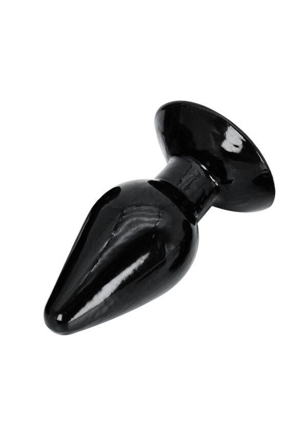Extreme butt plug 11cm - Imagen 3