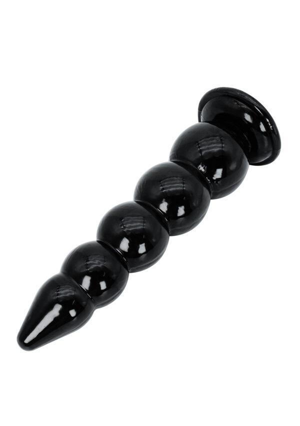 Extreme butt plug XXXL 40cm - Imagen 3