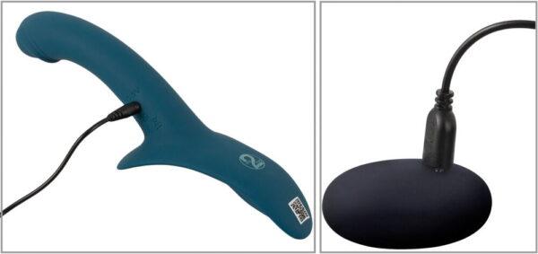 Strapon set recargable - Imagen 4
