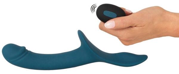 Strapon set recargable - Imagen 2
