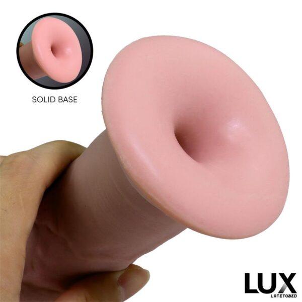 Dildo triple densidad 9" Fritz - Imagen 4