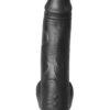 Dildo Demon monster vibrating - Imagen 4