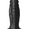 Dildo Devil monster vibrating - Imagen 4